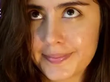 Chaturbate Live Sex Cam of allisonpalmer