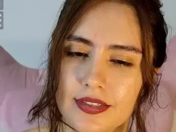 Chaturbate Adult Webcam of allisonpalmer