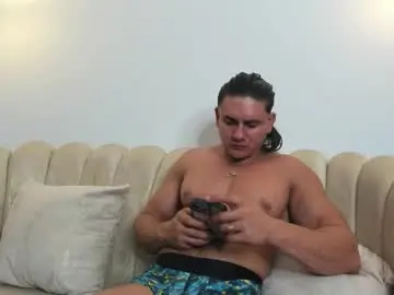 Chaturbate Adult Webcams of aroon_connor