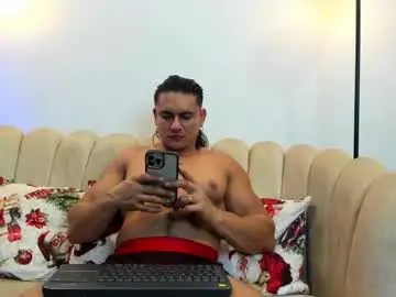 Chaturbate Live Sex of aroon_connor