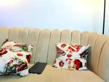 Chaturbate Nude Webcam of aroon_connor