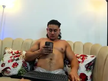 Chaturbate Adult Webcams of aroon_connor