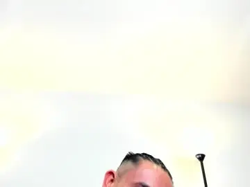 Chaturbate Private Sex Chat of aroon_connor