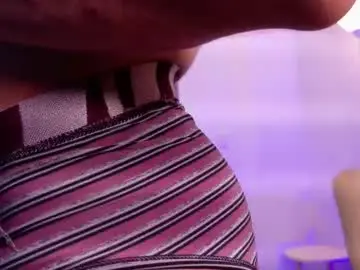 Chaturbate Sex Chat of aroon_connor