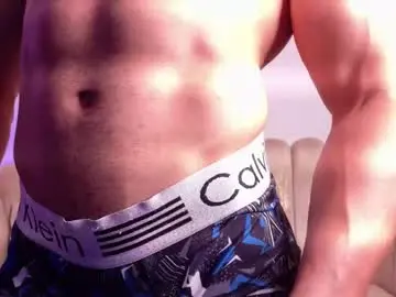 Chaturbate Live Sex Cam of aroon_connor