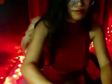 Chaturbate Live Porn of asian_petit19