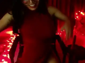 Chaturbate Nude Webcam of asian_petit19