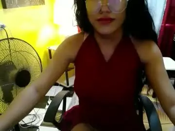 Chaturbate Adult Webcams of asian_petit19