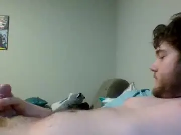 Chaturbate Nude Webcam of austindabreeder