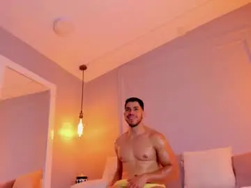 Chaturbate Private Sex Chat of axelblue_