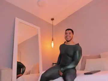 Chaturbate Sex Cam of axelblue_