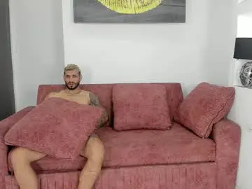 Chaturbate Sex Chat of billieee07