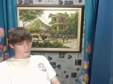 Chaturbate Private Sex Chat of blueyedboyinasia