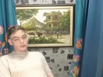 Chaturbate Sex Cam of blueyedboyinasia