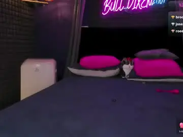 Chaturbate Free Porn Cam of bull_vixen2001