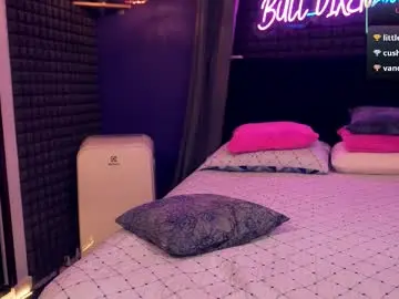 Chaturbate Adult Webcams of bull_vixen2001