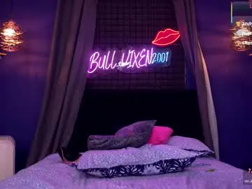 Chaturbate Nude Webcam of bull_vixen2001