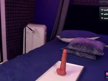 Chaturbate Adult Webcam of bull_vixen2001