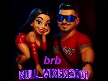 Chaturbate Adult Video Chat of bull_vixen2001