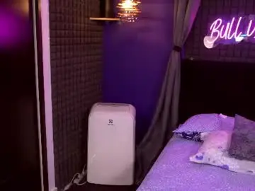 Chaturbate Watch Live Sex Cams of bull_vixen2001