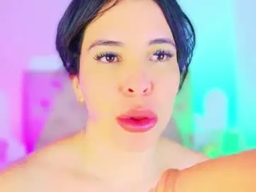 Chaturbate Live Sex of charlootteevans