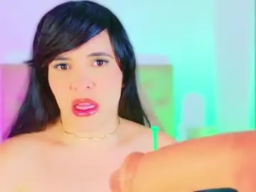 Chaturbate Live Sex of charlootteevans