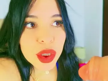 Chaturbate Nude Webcam of charlootteevans