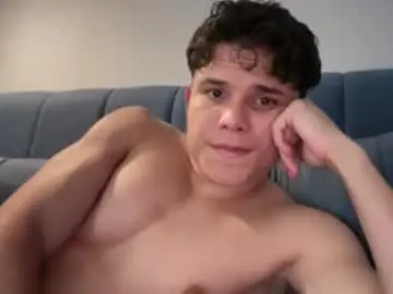 Chaturbate Nude Webcam of chris_argent