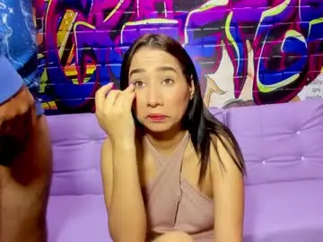 Chaturbate Nude Webcam of crazy_sexvip