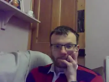 Chaturbate Sex Cam of cropper4fun