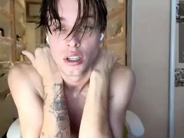 Chaturbate Nude Webcam of cryptongood
