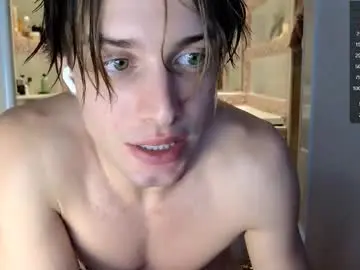 Chaturbate Live Sex of cryptongood