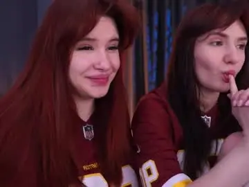 Chaturbate Watch Live Sex Cams of double_magic_