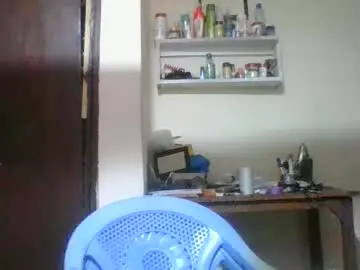 Chaturbate Sex Chat of ebonyqueen4