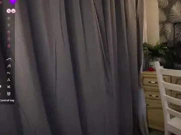 Chaturbate Live Porn of gloriamichele