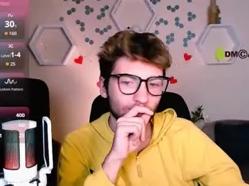 Chaturbate Sex Chat of joseph_bear_