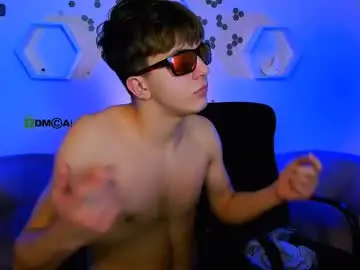 Chaturbate Live Sex of joseph_bear_