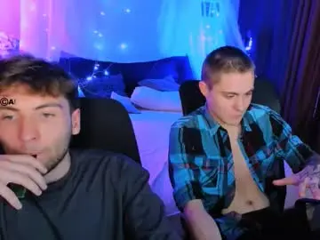 Chaturbate Private Sex Chat of joseph_bear_