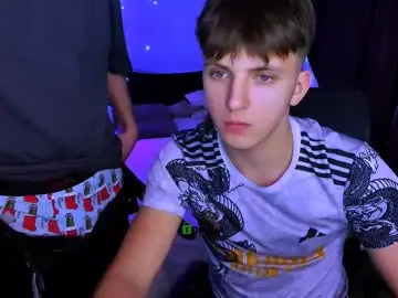 Chaturbate Adult Video Chat of joseph_bear_