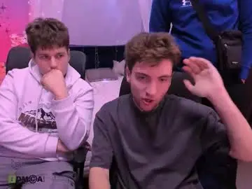 Chaturbate Sex Cam of joseph_bear_