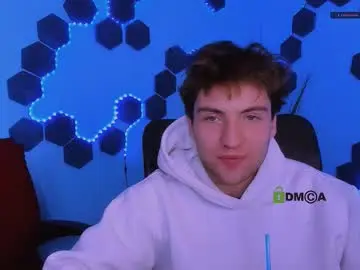 Chaturbate Nude Webcam of joseph_bear_