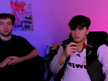 Chaturbate Best Webcam of joseph_bear_