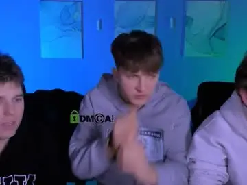 Chaturbate Adult Video Chat of joseph_bear_