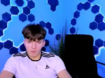 Chaturbate Private Sex Chat of joseph_bear_