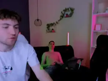 Chaturbate Best live sex cam show of joseph_bear_