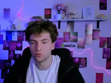 Chaturbate Adult Video Chat of joseph_bear_