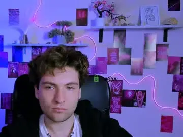 Chaturbate Free Porn Cam of joseph_bear_