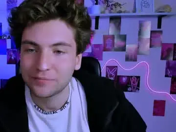 Chaturbate Free Live Porn of joseph_bear_