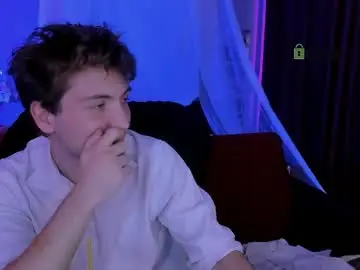 Chaturbate Sex Chat of joseph_bear_