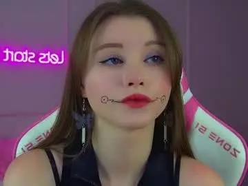 Chaturbate Free Porn Cam of keiraace